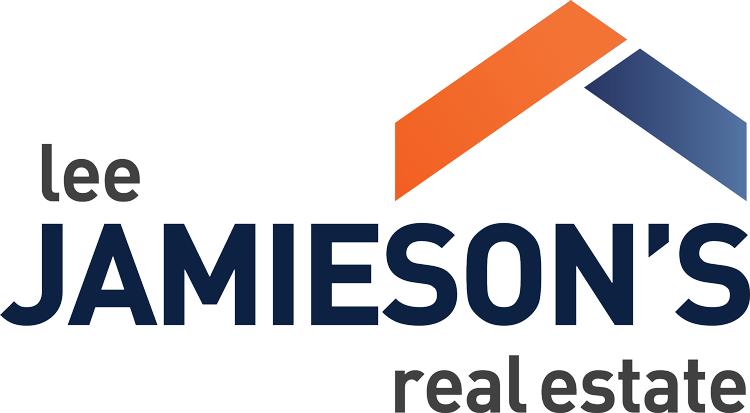 Lee Jamieson's Real Estate Logo